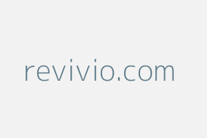 Image of Revivio