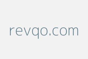 Image of Revqo