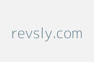 Image of Revsly