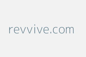 Image of Revvive
