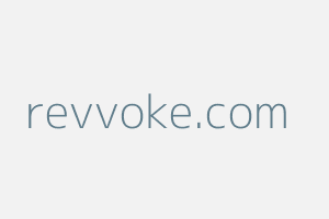 Image of Revvoke
