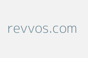 Image of Revvos