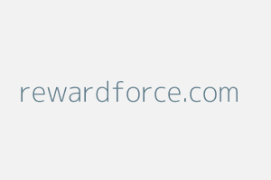 Image of Rewardforce