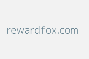 Image of Rewardfox