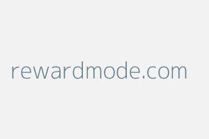 Image of Rewardmode