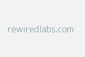 Image of Rewiredlabs