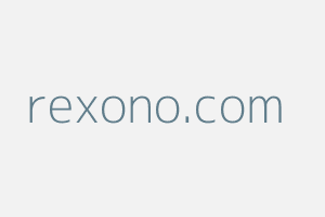 Image of Rexono