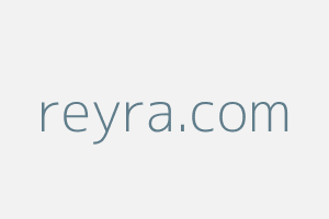 Image of Reyra