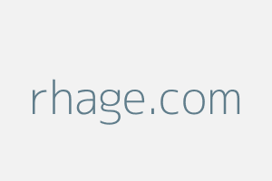 Image of Rhage