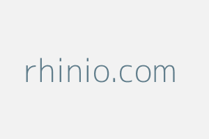 Image of Rhinio