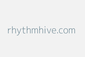 Image of Rhythmhive