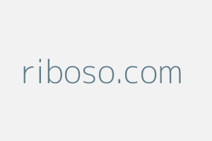 Image of Riboso