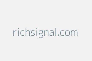 Image of Richsignal