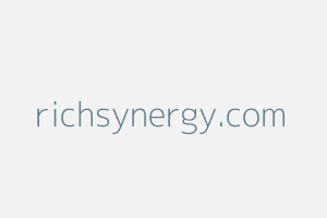 Image of Richsynergy