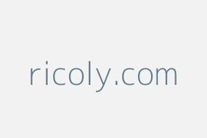 Image of Ricoly