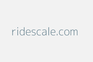 Image of Ridescale