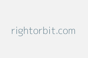 Image of Rightorbit