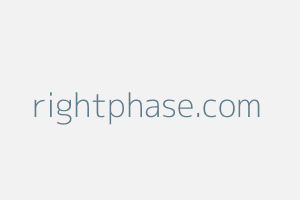 Image of Rightphase