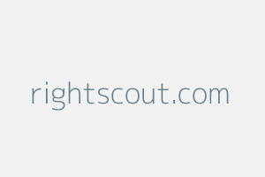 Image of Rightscout