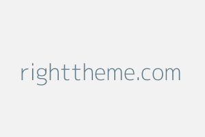 Image of Righttheme