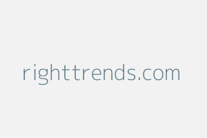 Image of Righttrends