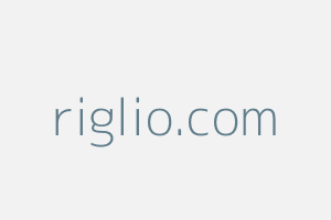 Image of Riglio