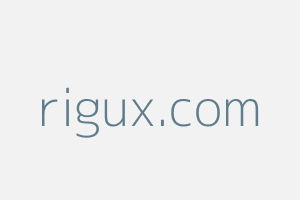 Image of Rigux