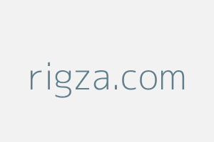Image of Rigza
