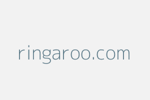 Image of Ringaroo