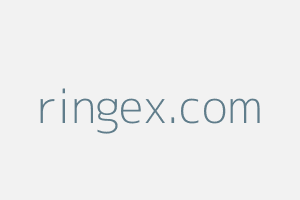 Image of Ringex