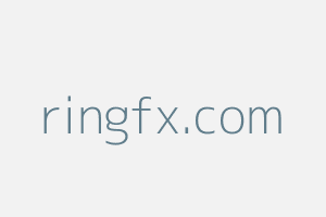 Image of Ringfx
