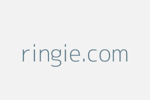 Image of Ringie
