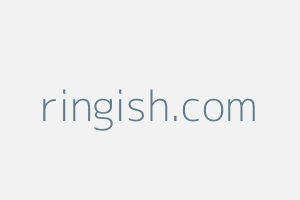 Image of Ringish