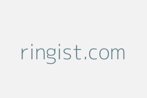 Image of Ringist