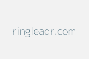 Image of Ringleadr