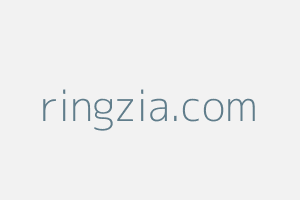 Image of Ringzia
