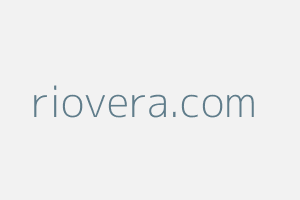 Image of Riovera