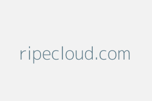 Image of Ripecloud