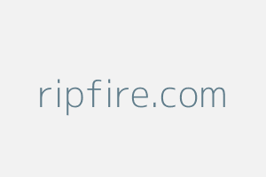 Image of Ripfire