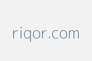 Image of Riqor