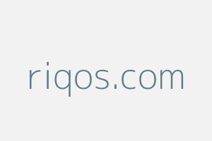 Image of Riqos