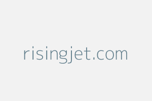 Image of Risingjet