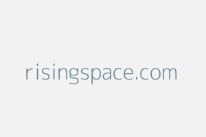 Image of Risingspace
