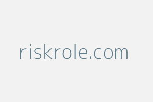 Image of Riskrole