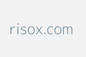 Image of Risox
