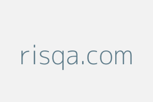 Image of Risqa
