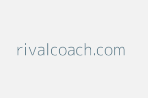 Image of Rivalcoach