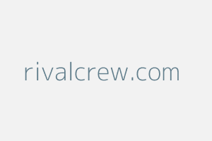 Image of Rivalcrew