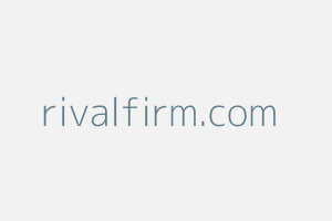 Image of Rivalfirm