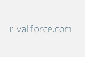 Image of Rivalforce